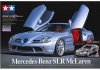 Tamiya 24331 Mercedes-Benz SLR McLaren (Full View) (1:24)